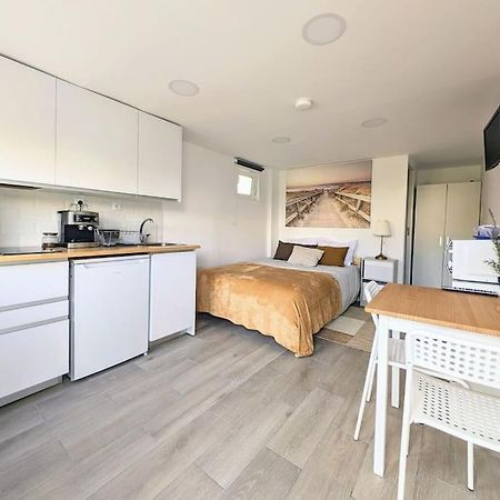 Estudio Vila Isabel - B Коїмбра Екстер'єр фото