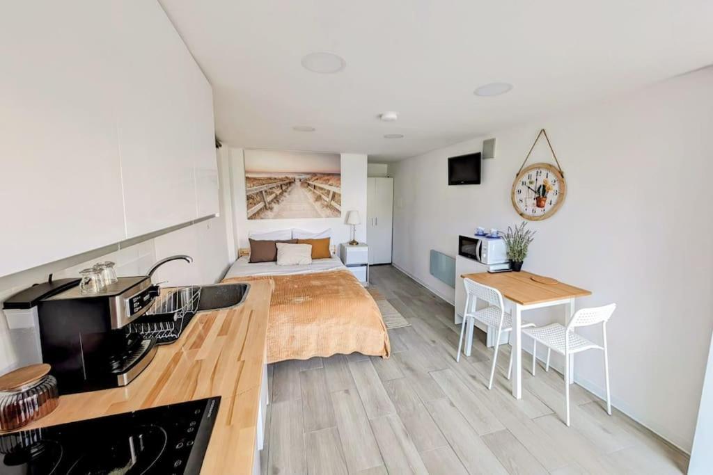 Estudio Vila Isabel - B Коїмбра Екстер'єр фото